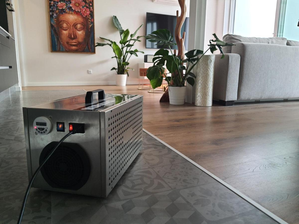 Apartment Exotic Fusion Double With Garden Lissabon