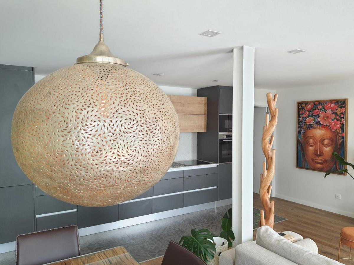 Exotic Fusion Double With Garden * Lissabon