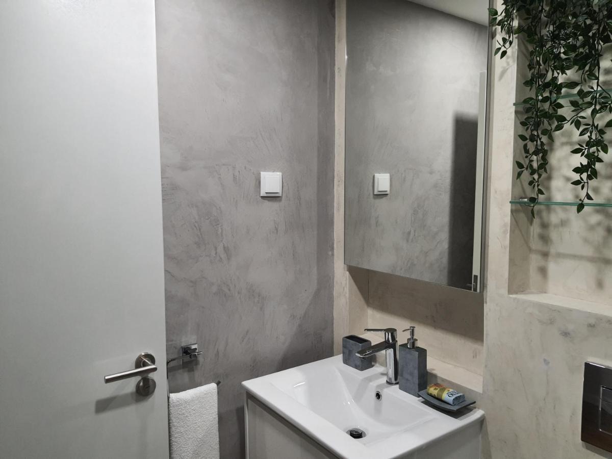 Apartamento Exotic Fusion Double With Garden Lisboa